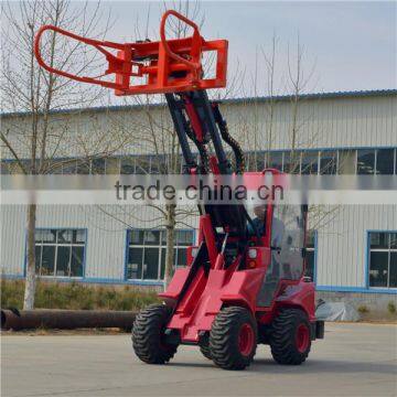 China Multifunctions Farming Tractors DY1150 Agriculture Garden Tractors photo-4