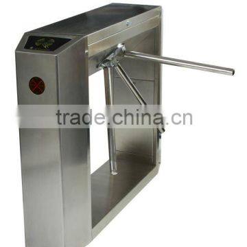 Automatic Turnstile used for metor