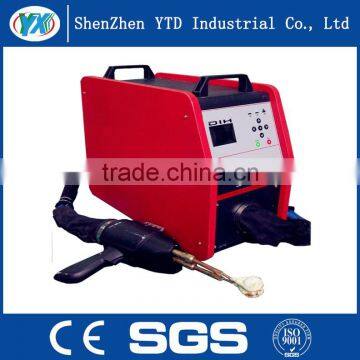 China Supply Portable Digital Induction Heating Machine for Metal Forging