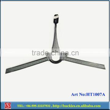 Simple Shape TPU Shoes Vamp Decorative Upper (HT1106) photo-5