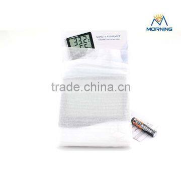 HTC-1 High Quality LCDdisplay Digital Wireless Hygrothermograph