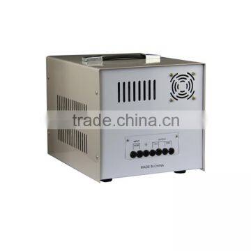 ME-SVC-3KVA Single Phase Full Power Automatic Voltage Stabilizer photo-2