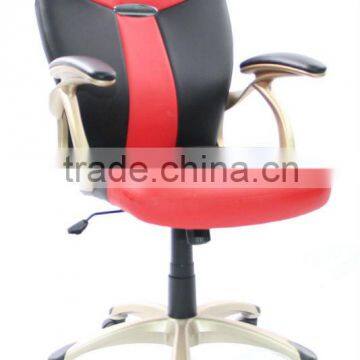 leather swivel office executive chairs HC-8245