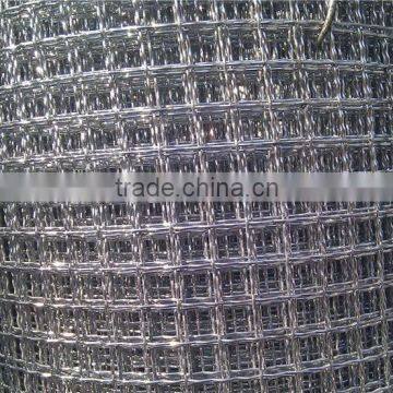 Hot selling crimped wire mesh with low price