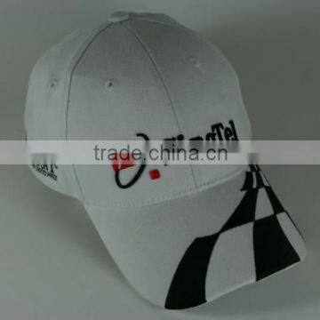 Baseball Caps Hats/ Wholesale Baseball Cap Hats 6 Panel Baseball Cap and Hat photo-3