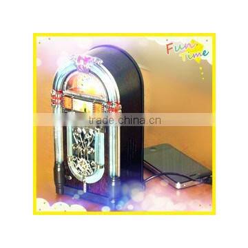 Jukebox Speaker System - pc speaker - mini speaker - desktop speaker