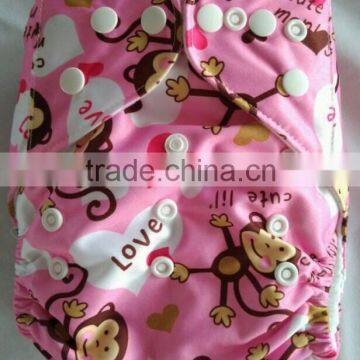 sleepy cotton cloth diapers for wholesales