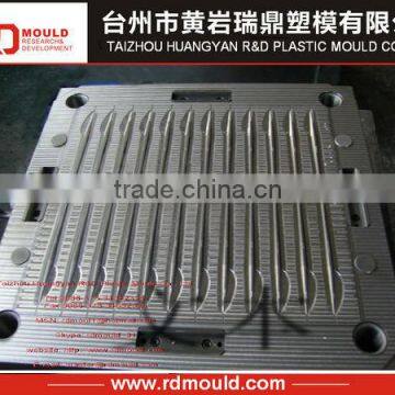disposable knife mould