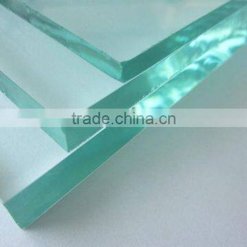 Clear Float Glass with competitive price