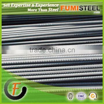 Steel rebar price per ton