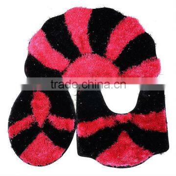 high quality soft touch shaggy bath mat livingroom carpet door rugs