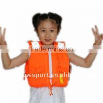kids life jacket ,CE Approved life jacket