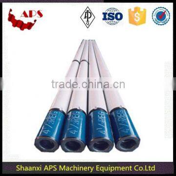 API spec Model JZ/JSZ Oil Well Drilling Jar,Model JYQ for Mechanical/Hydraulic Drilling Jar, QY Hydraulic in oil and gas