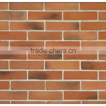 Handmade art/culture brick