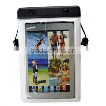 Latest high-profile waterproof cover case for ipad mini 4