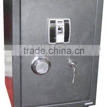 High Identification Large Fingerprint Safes FIN-SC450KC / FIN-SC550KC photo-2