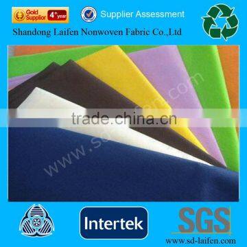 Versatile Application PP Spun Bond Non Woven Fabric