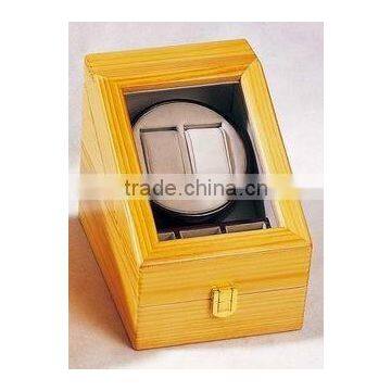 Popular Wooden watch boxes Wooden gift boxes Wood packaging boxes