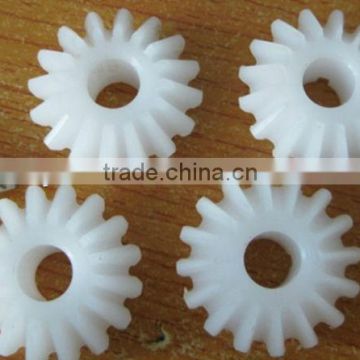 Good Performance Durable Plastic Bevel Gear