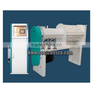 50 TPD Line. Roller Mill Type photo-4