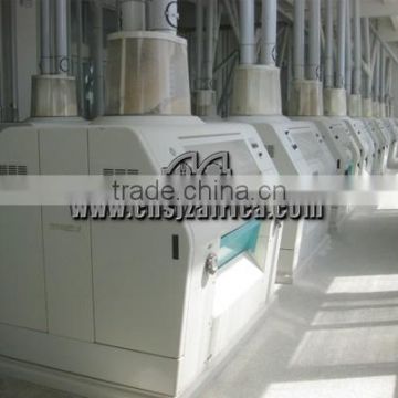 large capacity rice flour milling machine best price