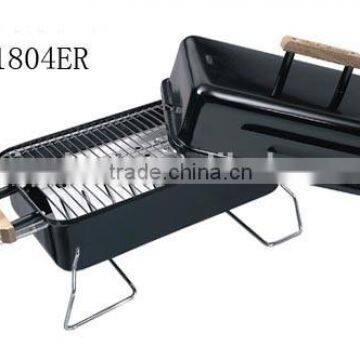 folding charcoal grill,gas bbq grill ,well quality