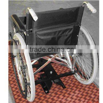 X-803-1 Electric Wheelchair Docking System to Manual Electric Wheelcahir for the Disabled photo-6