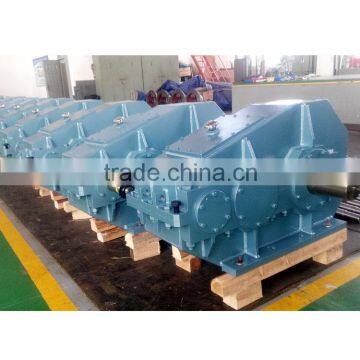 Chinese Reduction Gear Boxes Power Transmission Customized Gearbox photo-5