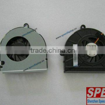 100% Original Laptop CPU Cooling fan K53 K53B K53BY A53U K43T K43B X53U