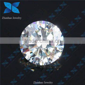 Hot sale High quality E Color Star Cut Ice Fire Diamond For Jewelry