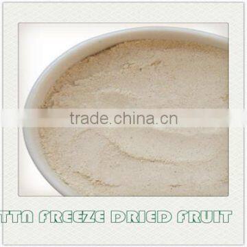 TTN Export Organic Market Prices Dried Fruit Powder Flour Banana photo-3