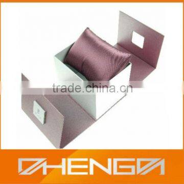 Hot!!! Customized Made-in-China Window Pillow Paper Fashion Design Paper Box(ZDC13-029)