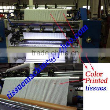 Printing High Speed Automatic Paper Conversion Machineries photo-4