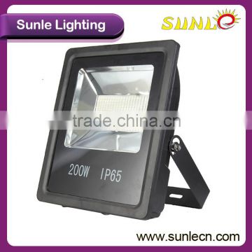 good quality 200w led floodlight manufacture 26000lm