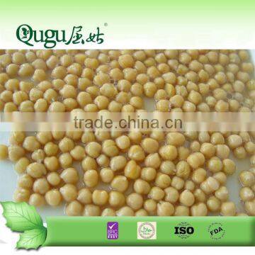 Cheap price Canned chick peas in brine