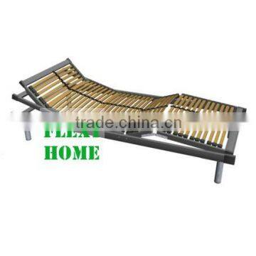Electric Adjustable Bed