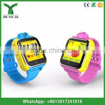 gps cellphone wrist watch for kids gsm gps tracker watch wifi