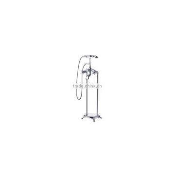 upc freestanding faucet in bath and shower faucet