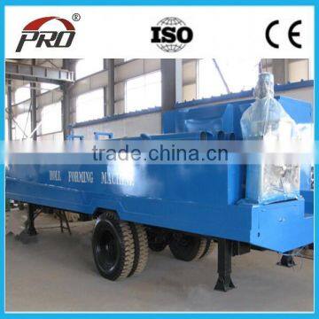 PRO best quality automatic construction machinery