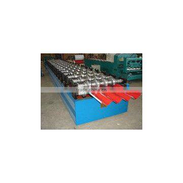 PRO Steel sheet forming machine or corrugated roof sheet roll forming machine