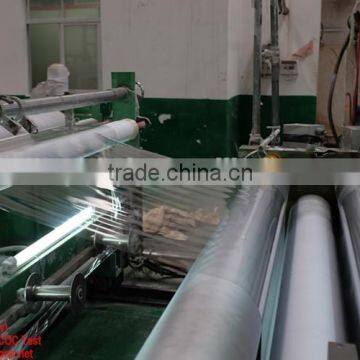 Factory Price Transparent Clear Pvc Film photo-6