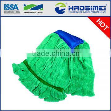 100% Microfiber Wet Mop photo-3