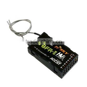 FrSky Taranis V8FR-II HV 8channel 2.4ghz ACCST Compatible Receiver For FrSky X9D PLUS photo-3