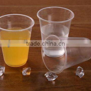 16oz cheap disposable plastic cups