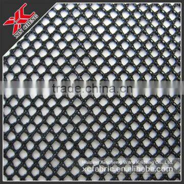 100% polyester 3d mesh fabric for shoes,bags,car seat cover,mattresses,office chairs