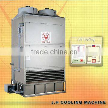 Taiwan Stainless Steel Closed Cooling Tower Suppliers