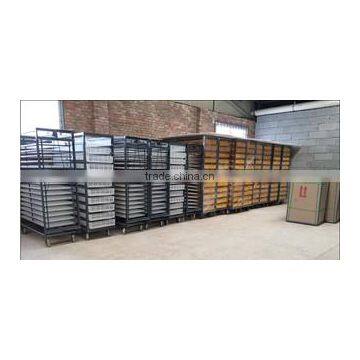 Dezhou Zhenghang Import&Export Co., Ltd.