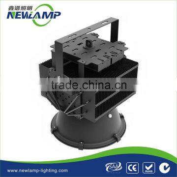 5 Years Warranty Top Quality and High Brightness Adjustable Angle IP65 200w Led High Bay Light photo-2