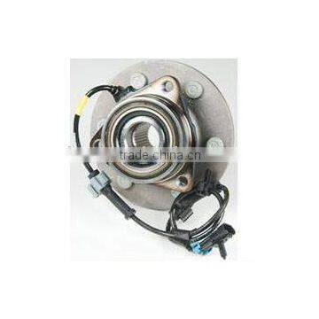 wheel hub 515036 used for CHEVROLET