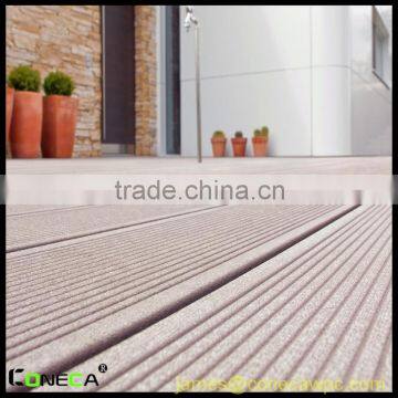Outdoor Hollow Plastic Boat Deck